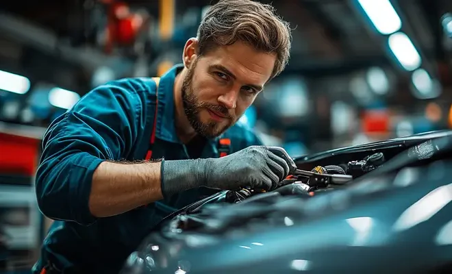 Jak prowadzic warsztat samochodowy?