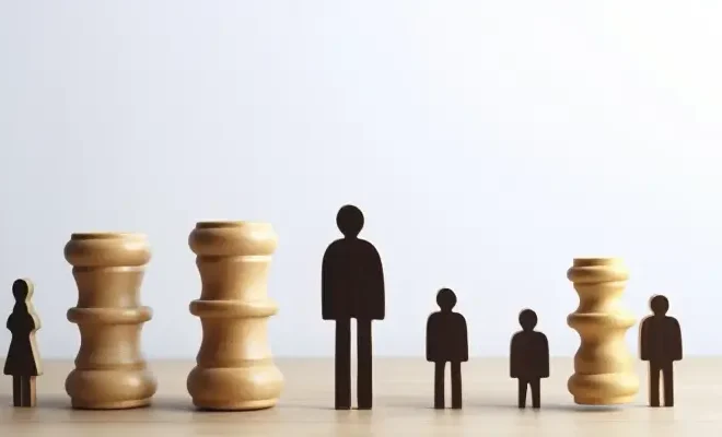 Jak przebiega rozwód?