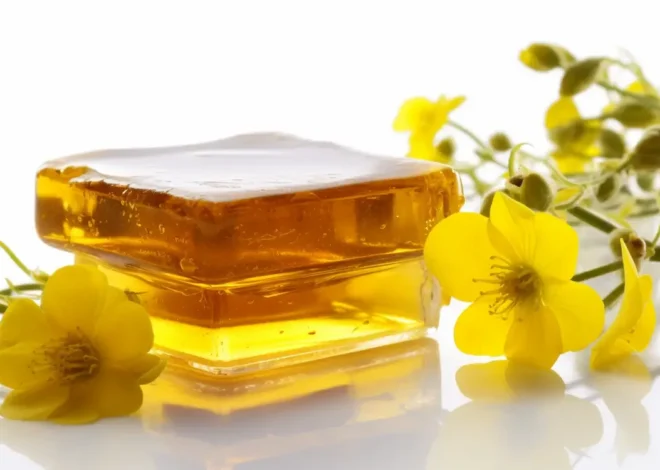 Jak rozpoznać miód akacjowy?