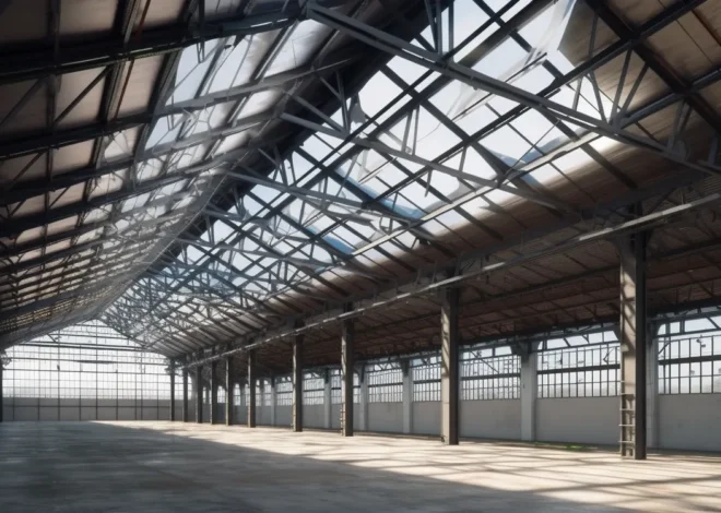 Jak rozwijał się przemysł na ziemiach polskich?