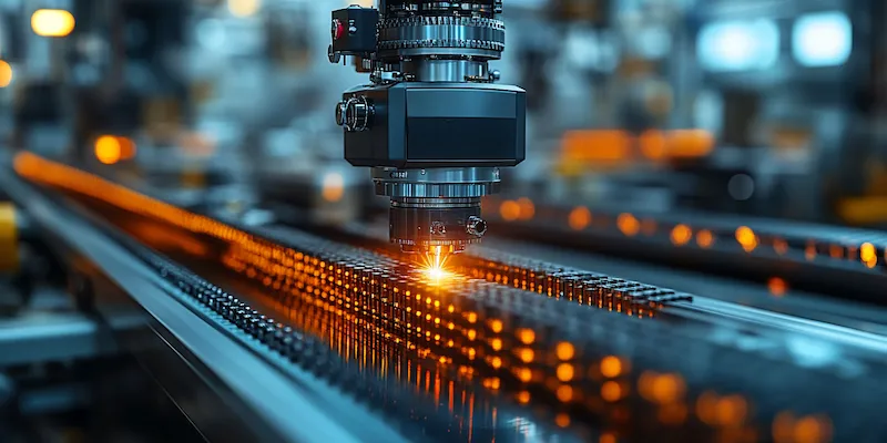 Jak rozwijał się przemysł na ziemiach polskich?