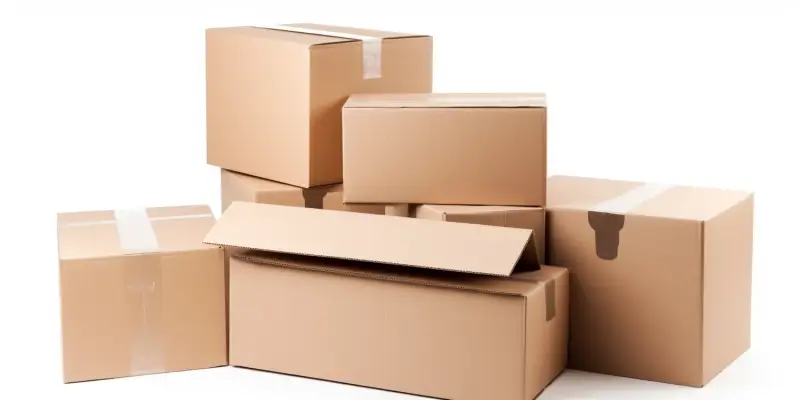 Jak się przygotować do przeprowadzki?