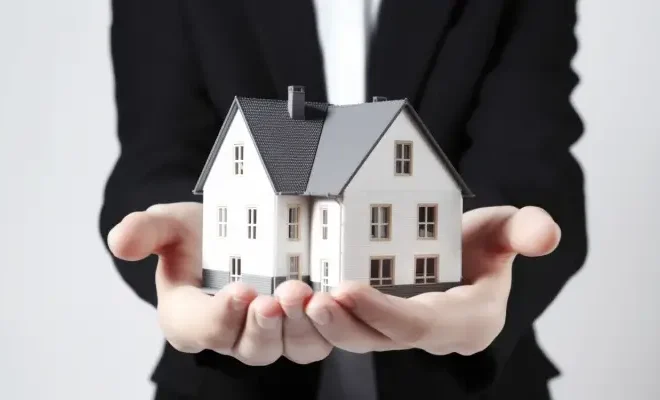 Jak skutecznie sprzedać swoją nieruchomość?