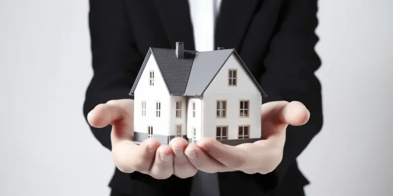 Jak skutecznie sprzedać swoją nieruchomość?