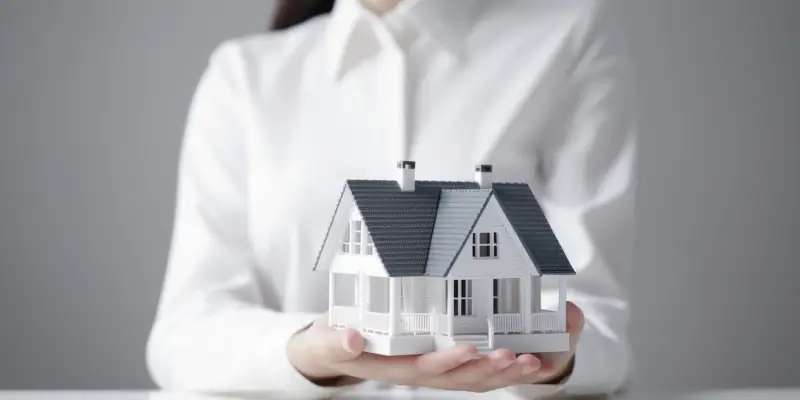 Jak skutecznie sprzedać swoją nieruchomość?