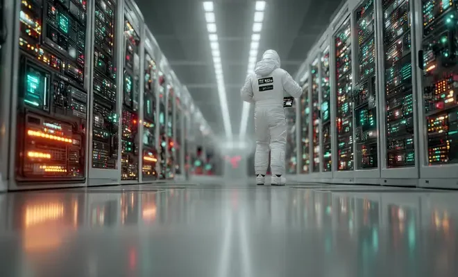 Jak sprawdzić hosting strony?