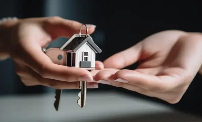 Jak sprzedaż mieszkania po spadku?