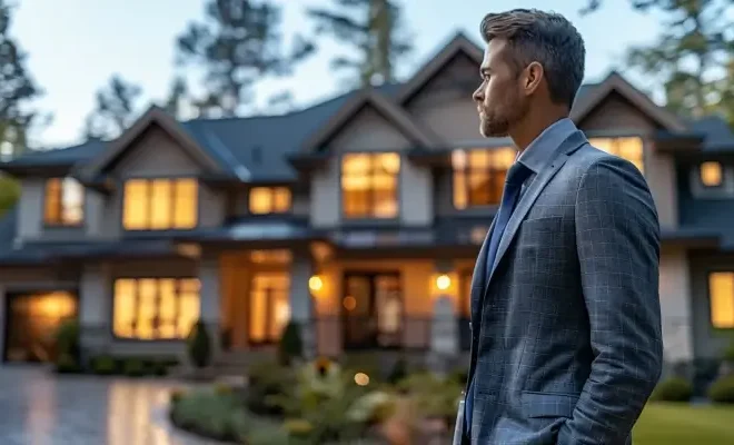 Jak szukać nabywcy na nieruchomość?