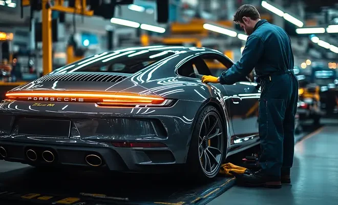 Jak uzyskac dotacje na warsztat samochodowy?