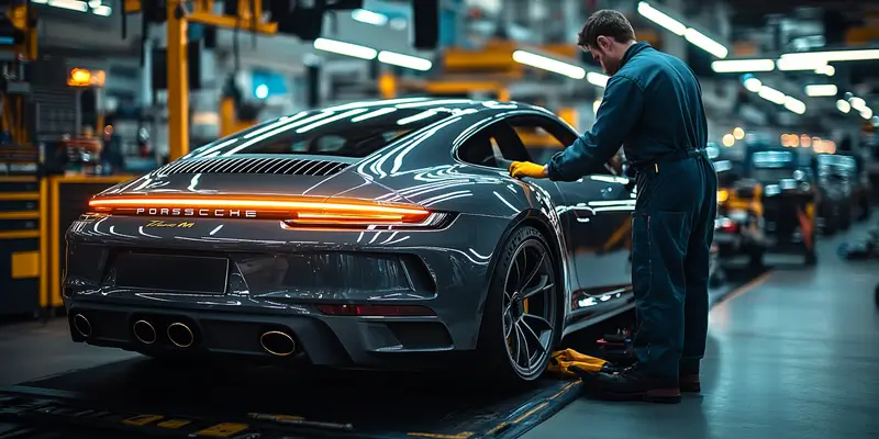 Jak uzyskac dotacje na warsztat samochodowy?