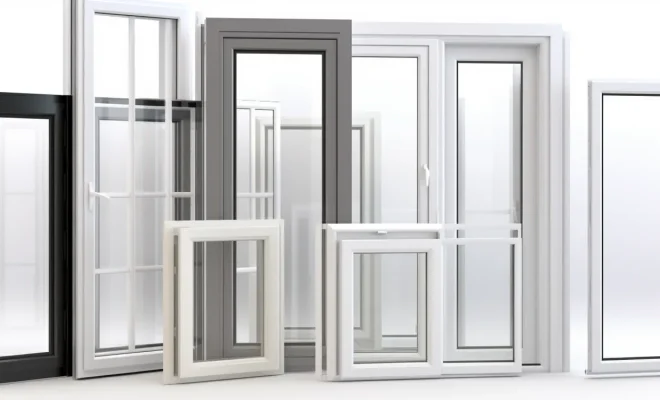 Jak wybrać dobre okna z PCV?