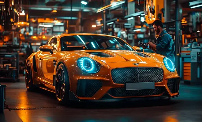 Jak wybrać serwis samochodowy, który spełni nasze oczekiwania?