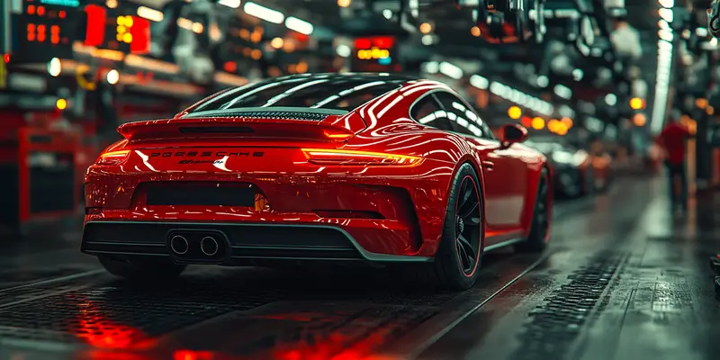 Jak wybudować warsztat samochodowy?