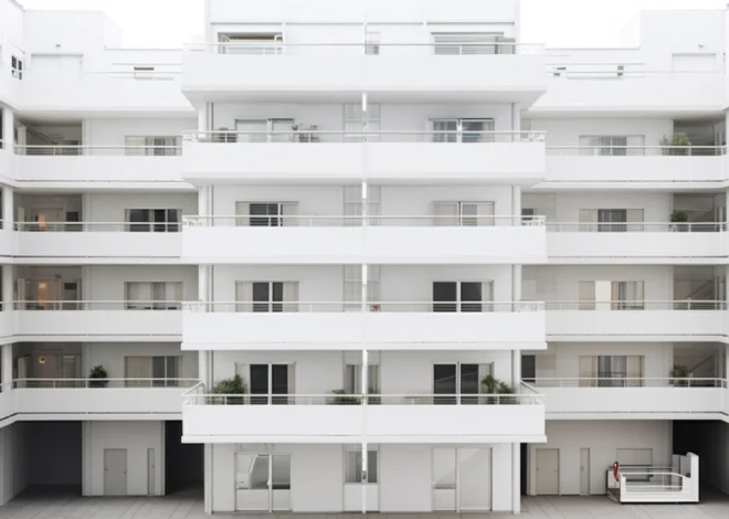 Jak wygląda sprzedaż mieszkania?