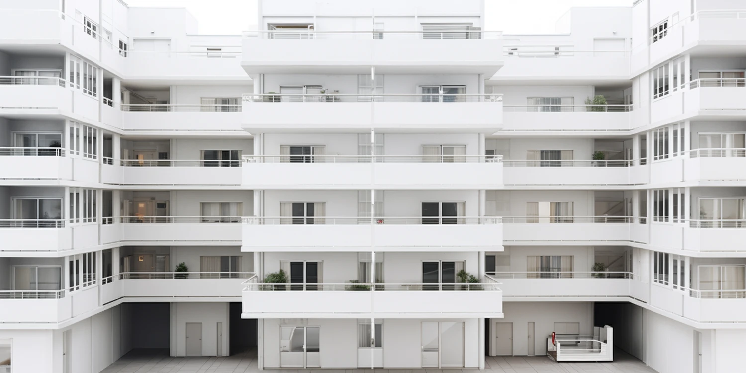 Jak wygląda sprzedaż mieszkania?