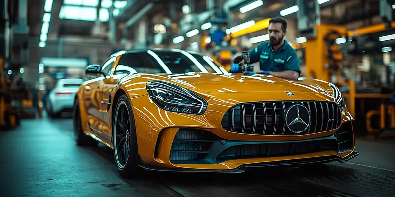 Jak założyć warsztat samochodowy rolniczo?