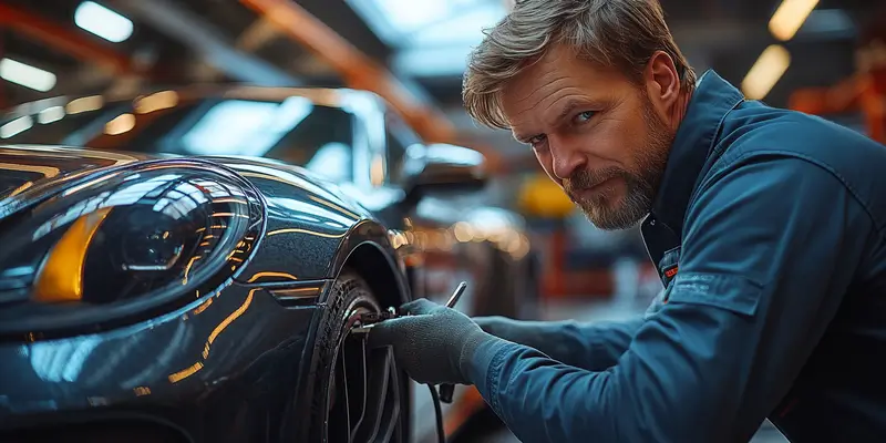 Jak zaskarżyć warsztat samochodowy?