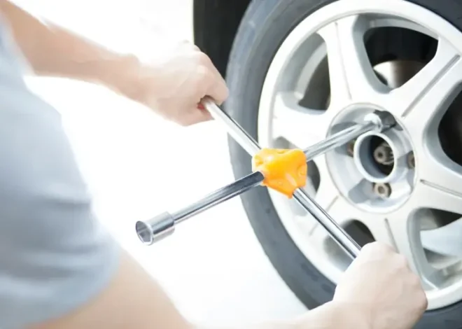 Jak zbudowac warsztat samochodowy?