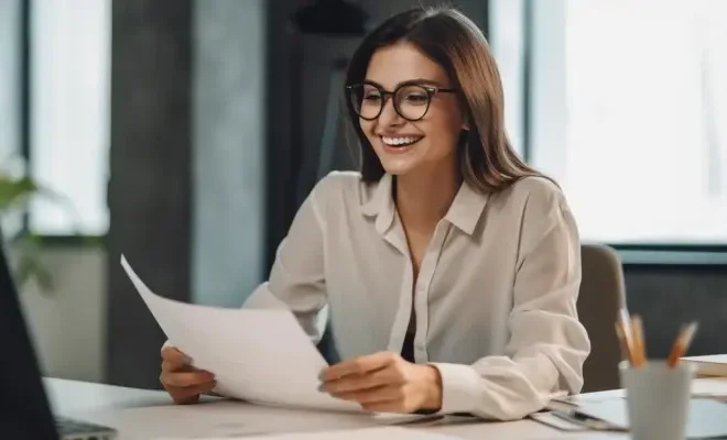 Jak zgłosić biuro rachunkowe do urzędu skarbowego?