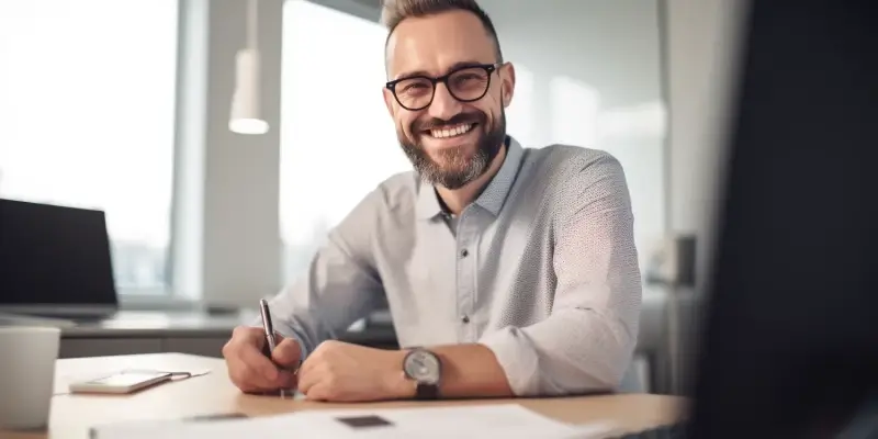 Jak zgłosić biuro rachunkowe do urzędu skarbowego?