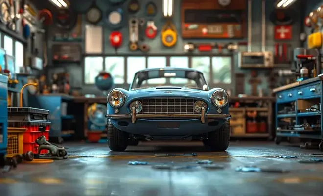 Jak znaleźć najlepszy warsztat samochodowy w okolicy?