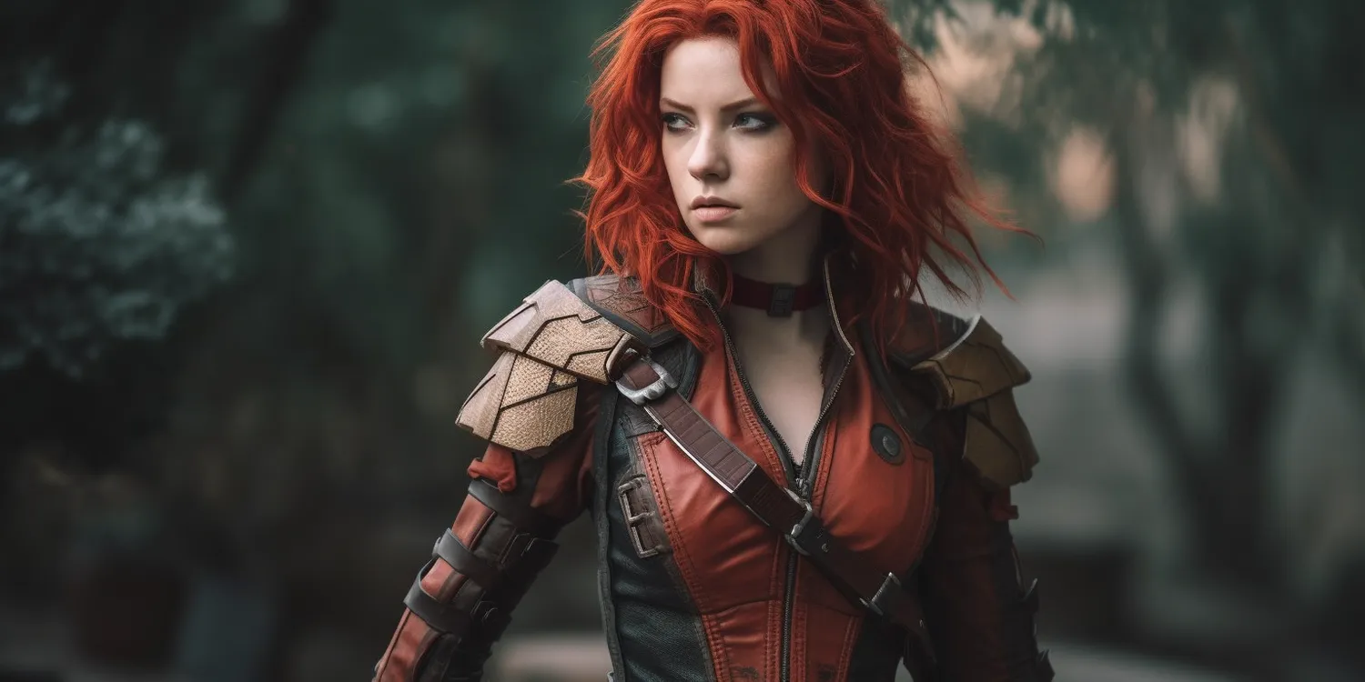 Jak zrobić strój na cosplay?