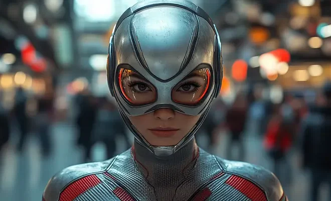 Jak zrobić uszka cosplay?