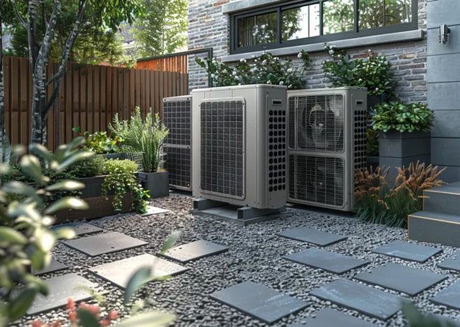 Jaki bufor do pompy ciepła 8KW?