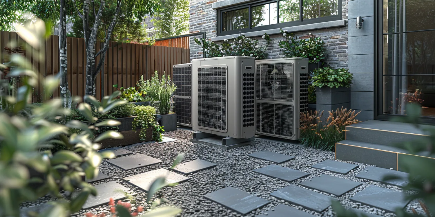 Jaki bufor do pompy ciepła 8KW?