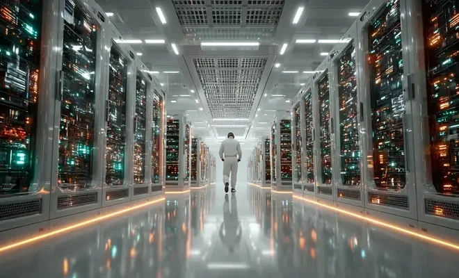 Jaki hosting dla stolarza?