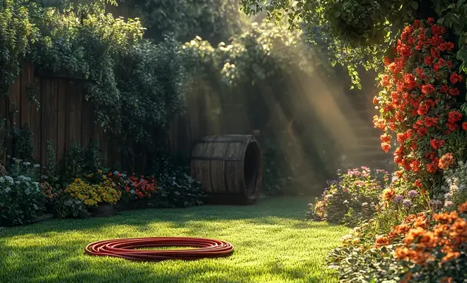 Jaki jest dobry wąż ogrodowy?