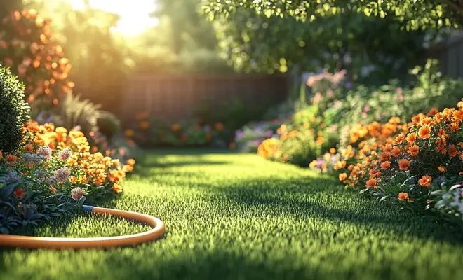 Jaki jest najlepszy wąż ogrodowy?