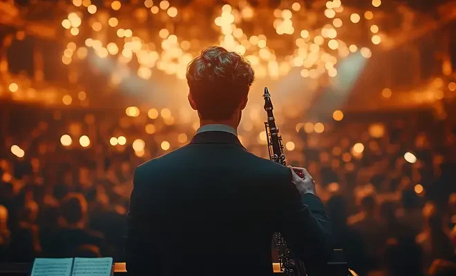 Jaki klarnet dla początkującego?