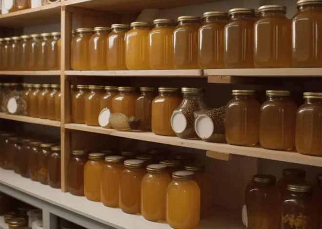 Jaki miód rzepakowy czy wielokwiatowy?