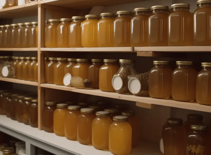 Jaki miód rzepakowy czy wielokwiatowy?