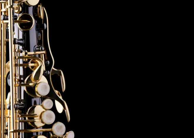 Jaki saksofon na początek altowy czy tenorowy?