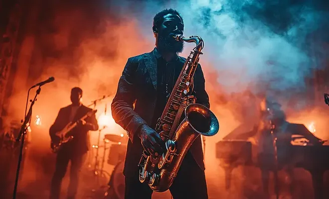 Jaki saksofon na początek?