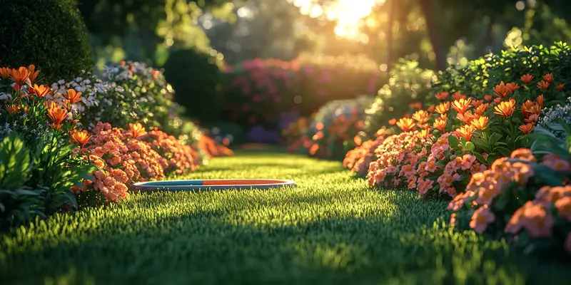 Jaki wąż ogrodowy do podlewania?