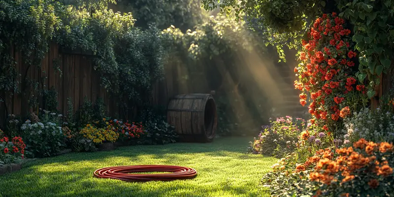 Jaki wąż ogrodowy jest najlepszy?