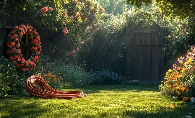 Jaki wąż ogrodowy kupic?