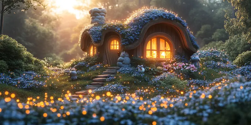 Jakie bajki dla dzieci 1 rok?