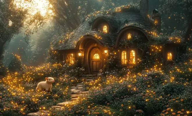 Jakie bajki dla dzieci polecacie?