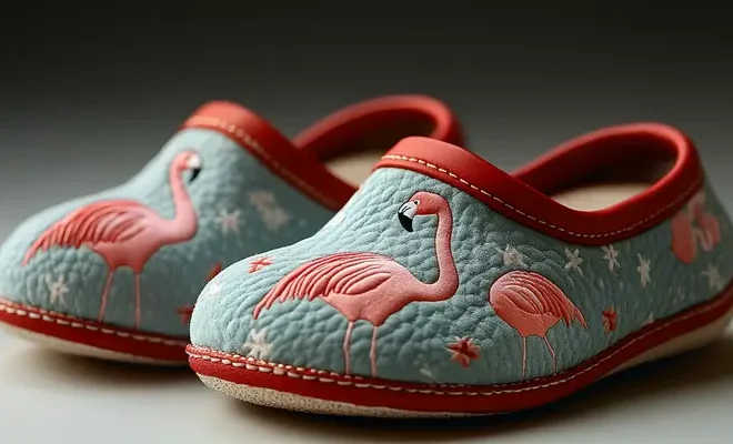 Jakie kapcie dla dzieci?