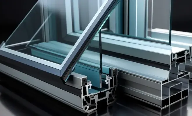 Jakie okna do domu aluminiowe czy PCV?