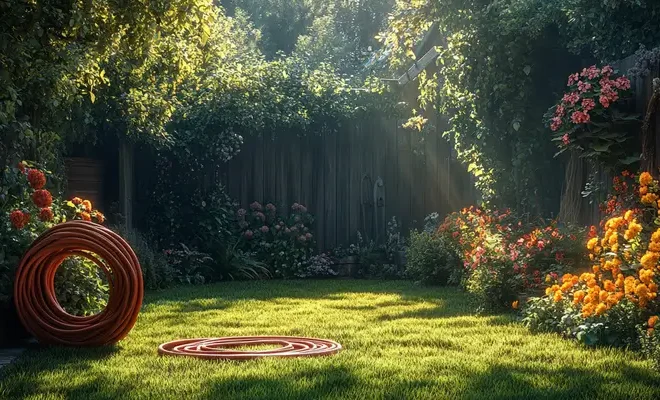 Jakie są najlepsze węże ogrodowe?