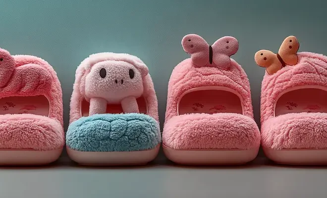 Kapcie barefoot dla dzieci