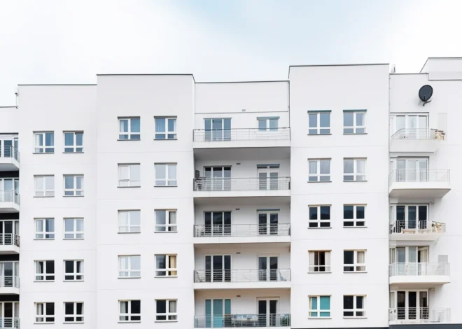 Kiedy sprzedaż mieszkania jest zwolniona z vat?