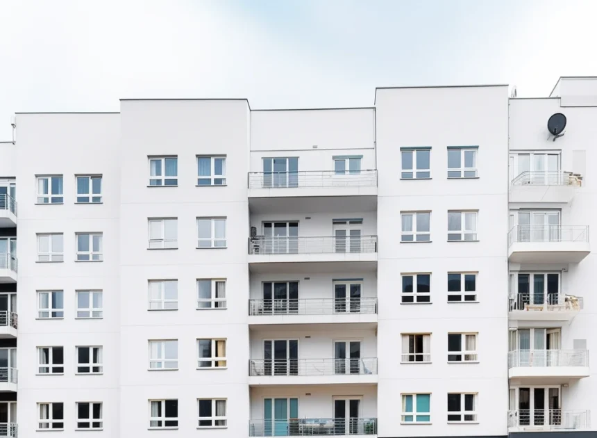 Kiedy sprzedaż mieszkania jest zwolniona z vat?