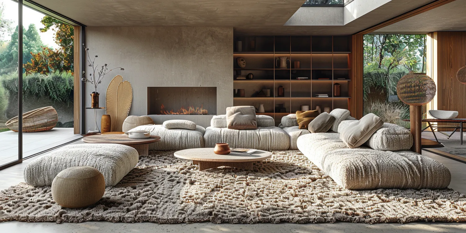 Komu powierzyć pranie wykładzin i dywanów?