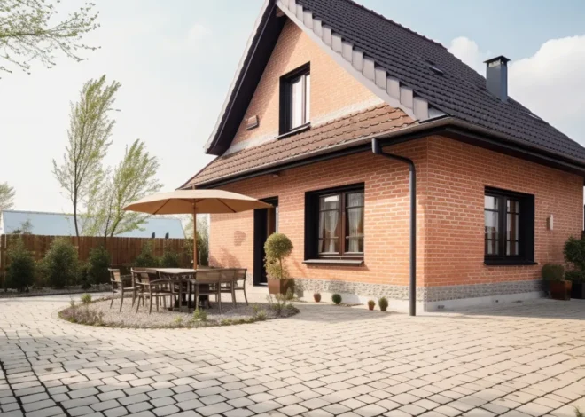 Kostka brukowa Stargard cena